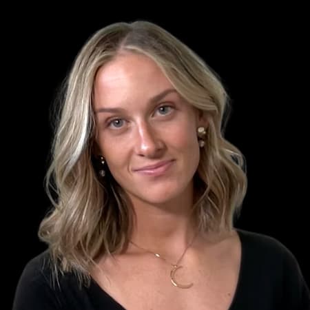 Portrait of Makena Rietz